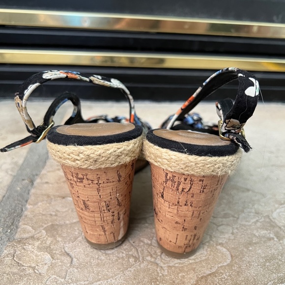 Seychelles Ladies Espadrilles (11) - Picture 3 of 14